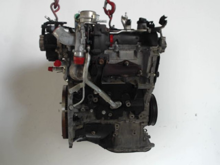 MOTEUR DIESEL TOYOTA YARIS 2003- 1.4 D-4D 