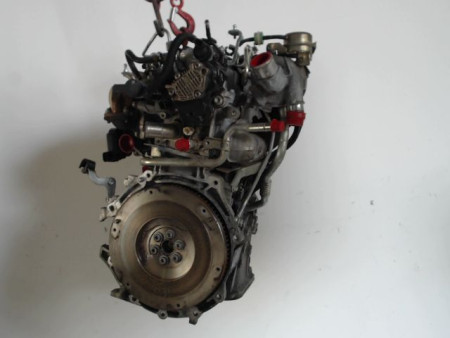 MOTEUR DIESEL TOYOTA YARIS 2003- 1.4 D-4D 