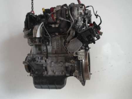 MOTEUR DIESEL FORD FIESTA 2010- 1.4 TDCi