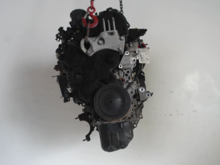 MOTEUR DIESEL FORD FIESTA 2010- 1.4 TDCi