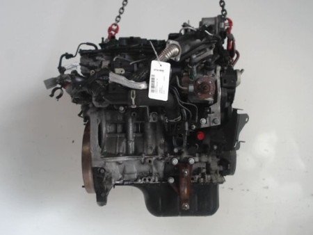 MOTEUR DIESEL FORD FIESTA 2010- 1.4 TDCi