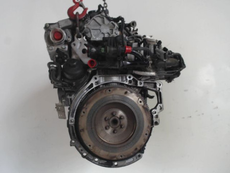 MOTEUR DIESEL FORD FIESTA 2010- 1.4 TDCi