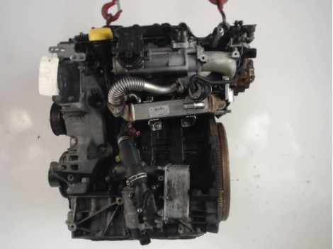 MOTEUR DIESEL RENAULT LAGUNA III 2009- 2.0 dCi (BT01, BT08, BT09, BT0E, BT0K, BT12, BT1C, BT1D,...