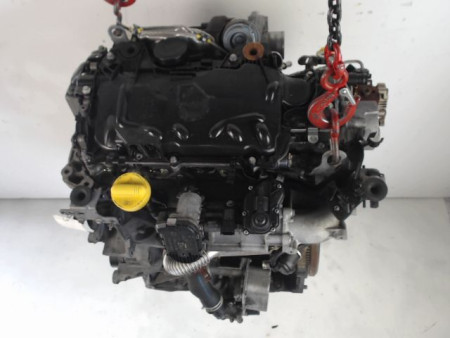 MOTEUR DIESEL RENAULT LAGUNA III 2009- 2.0 dCi (BT01, BT08, BT09, BT0E, BT0K, BT12, BT1C, BT1D,...