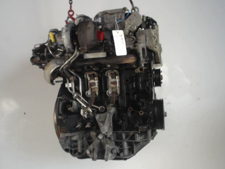 MOTEUR DIESEL RENAULT LAGUNA III 2009- 2.0 dCi (BT01, BT08, BT09, BT0E, BT0K, BT12, BT1C, BT1D,...