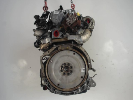 MOTEUR DIESEL RENAULT LAGUNA III 2009- 2.0 dCi (BT01, BT08, BT09, BT0E, BT0K, BT12, BT1C, BT1D,...