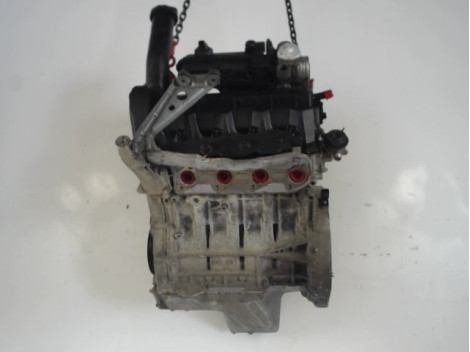 MOTEUR ESSENCE MERCEDES CLASSE A 2001 - A 140 