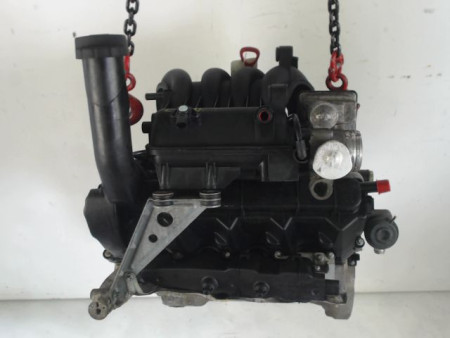 MOTEUR ESSENCE MERCEDES CLASSE A 2001 - A 140 