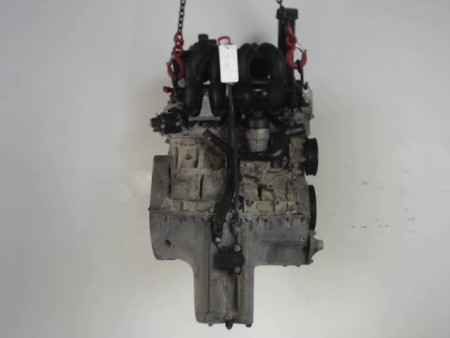 MOTEUR ESSENCE MERCEDES CLASSE A 2001 - A 140 