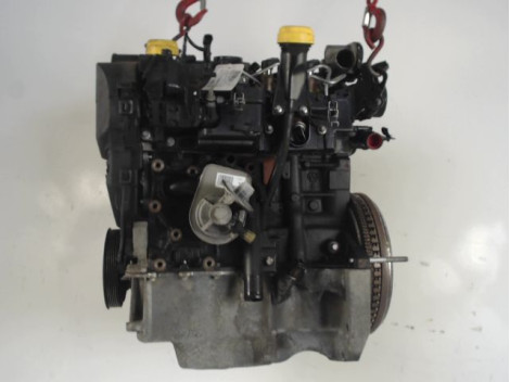 MOTEUR DIESEL RENAULT SCENIC III 2009- 1.5 dCi