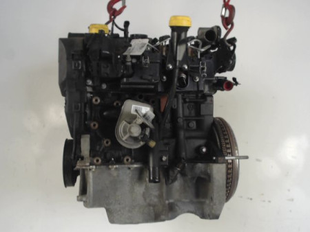 MOTEUR DIESEL RENAULT SCENIC III 2009- 1.5 dCi