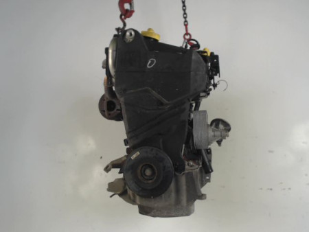 MOTEUR DIESEL RENAULT SCENIC III 2009- 1.5 dCi