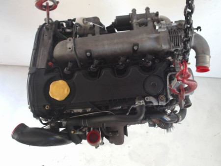 MOTEUR DIESEL OPEL ZAFIRA 2006- 1.9 CDTI 