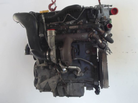 MOTEUR DIESEL OPEL ZAFIRA 2006- 1.9 CDTI 