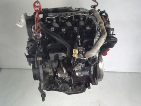 MOTEUR DIESEL CITROEN C8 2.2 HDi