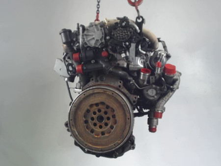 MOTEUR DIESEL CITROEN C8 2.2 HDi