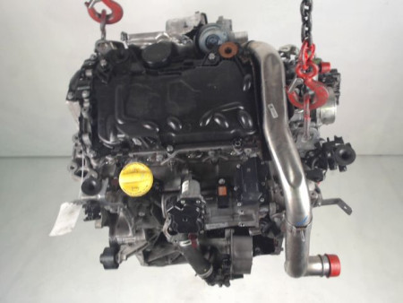 MOTEUR DIESEL RENAULT LAGUNA III 2009- 2.0 dCi 