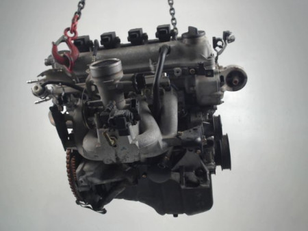 MOTEUR ESSENCE NISSAN MICRA 2003-2005 1.0 i 16V