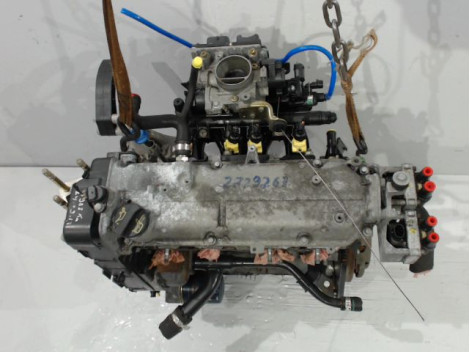 MOTEUR ESSENCE LANCIA YPSILON 2003- 