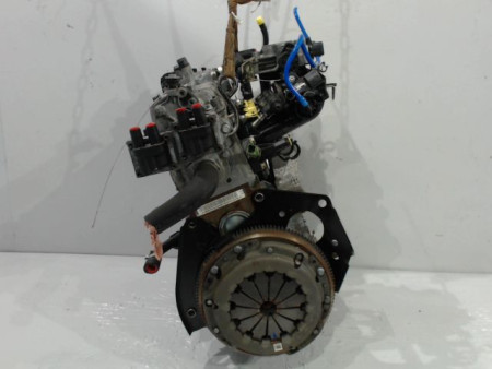 MOTEUR ESSENCE LANCIA YPSILON 2003- 