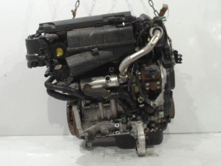 MOTEUR DIESEL PEUGEOT 206 5P 1.4 HDi eco 70