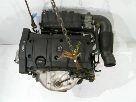 MOTEUR ESSENCE PEUGEOT 307 2001-2005 1.6 16V