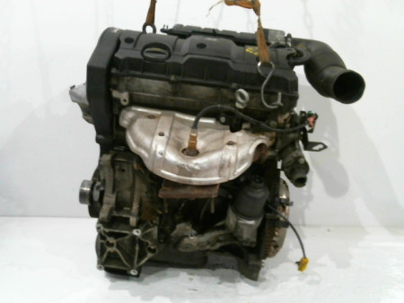 MOTEUR ESSENCE PEUGEOT 307 2001-2005 1.6 16V