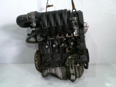 MOTEUR ESSENCE PEUGEOT 307 2001-2005 1.6 16V