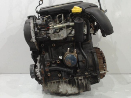 MOTEUR DIESEL RENAULT SCENIC I PH2 99-03 1.9 dCi 