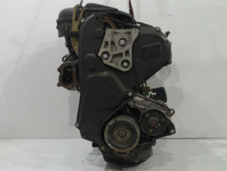 MOTEUR DIESEL RENAULT SCENIC I PH2 99-03 1.9 dCi 