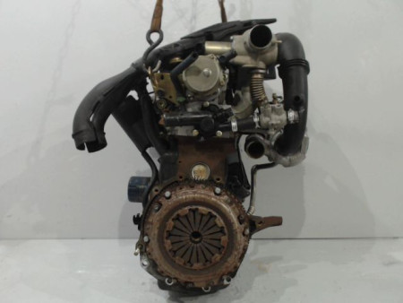 MOTEUR DIESEL RENAULT SCENIC I PH2 99-03 1.9 dCi 