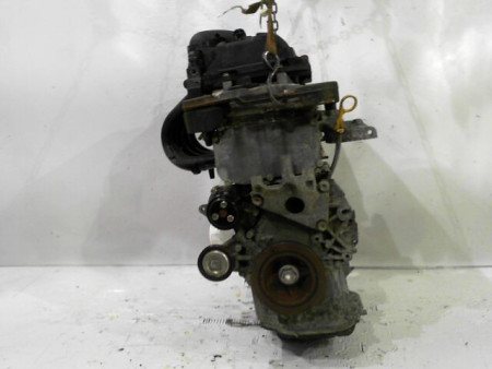 MOTEUR ESSENCE NISSAN MICRA 2003-2005 1.2 16V