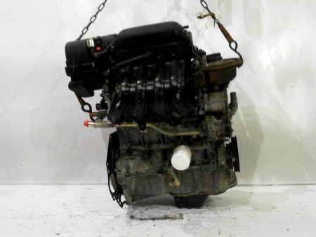 MOTEUR ESSENCE NISSAN MICRA 2003-2005 1.2 16V