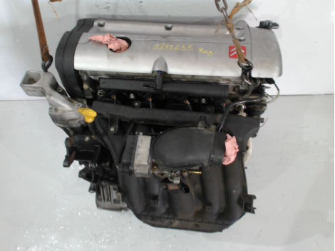 MOTEUR ESSENCE CITROEN XSARA PICASSO 1.8 16V