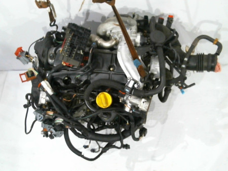 MOTEUR DIESEL RENAULT LAGUNA II 2005-2007 1.9 dCi 