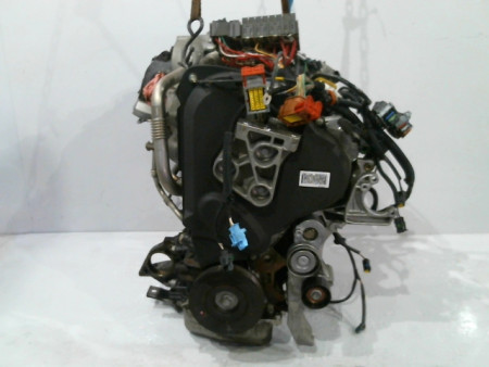 MOTEUR DIESEL RENAULT LAGUNA II 2005-2007 1.9 dCi 