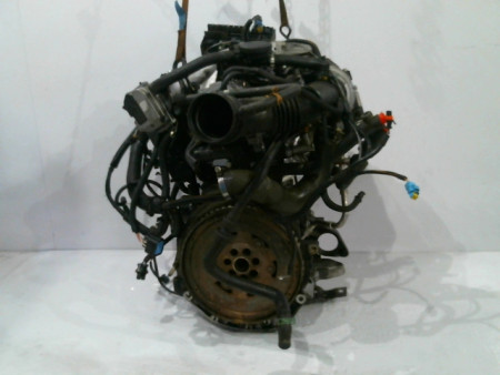 MOTEUR DIESEL RENAULT LAGUNA II 2005-2007 1.9 dCi 