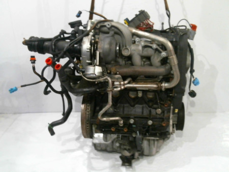 MOTEUR DIESEL RENAULT LAGUNA II 2005-2007 1.9 dCi 