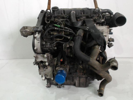 MOTEUR DIESEL PEUGEOT 206 3P 2.0 HDI 90