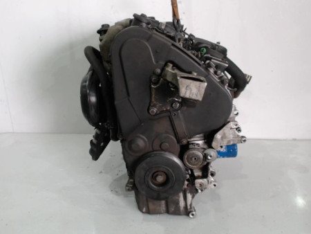 MOTEUR DIESEL PEUGEOT 206 3P 2.0 HDI 90