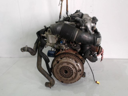 MOTEUR DIESEL PEUGEOT 206 3P 2.0 HDI 90