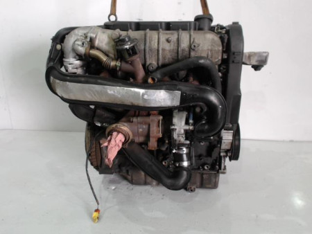 MOTEUR DIESEL PEUGEOT 206 3P 2.0 HDI 90