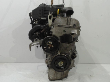 MOTEUR ESSENCE NISSAN PIXO 1.0