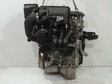 MOTEUR ESSENCE NISSAN PIXO 1.0