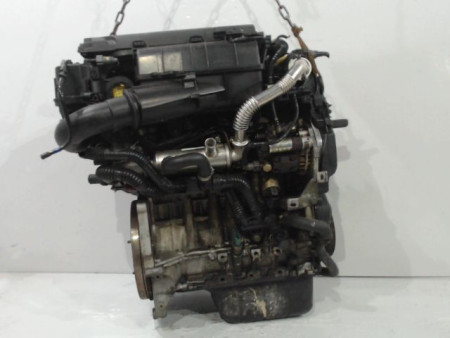 MOTEUR DIESEL CITROEN C3 2005- 1.4 HDi