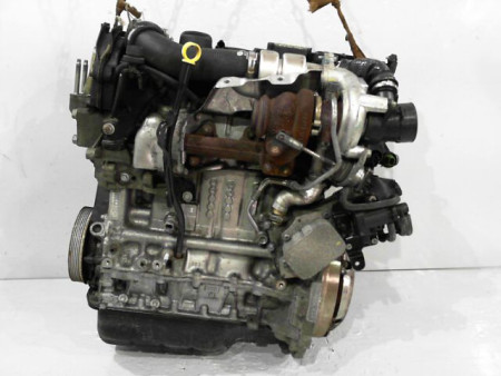 MOTEUR DIESEL FORD FIESTA 2008- 1.4 TDCi