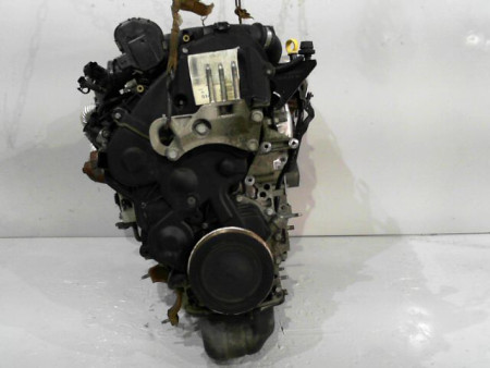 MOTEUR DIESEL FORD FIESTA 2008- 1.4 TDCi