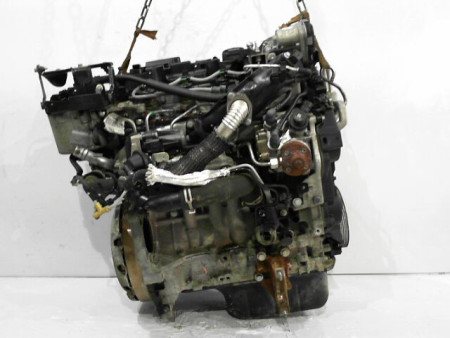 MOTEUR DIESEL FORD FIESTA 2008- 1.4 TDCi