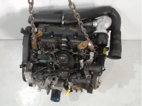 MOTEUR DIESEL PEUGEOT 307 2.0 HDI 110