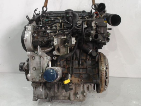 MOTEUR DIESEL PEUGEOT 307 2.0 HDI 110